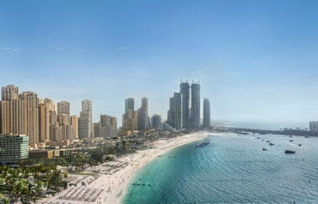 Dubai Properties at JBR