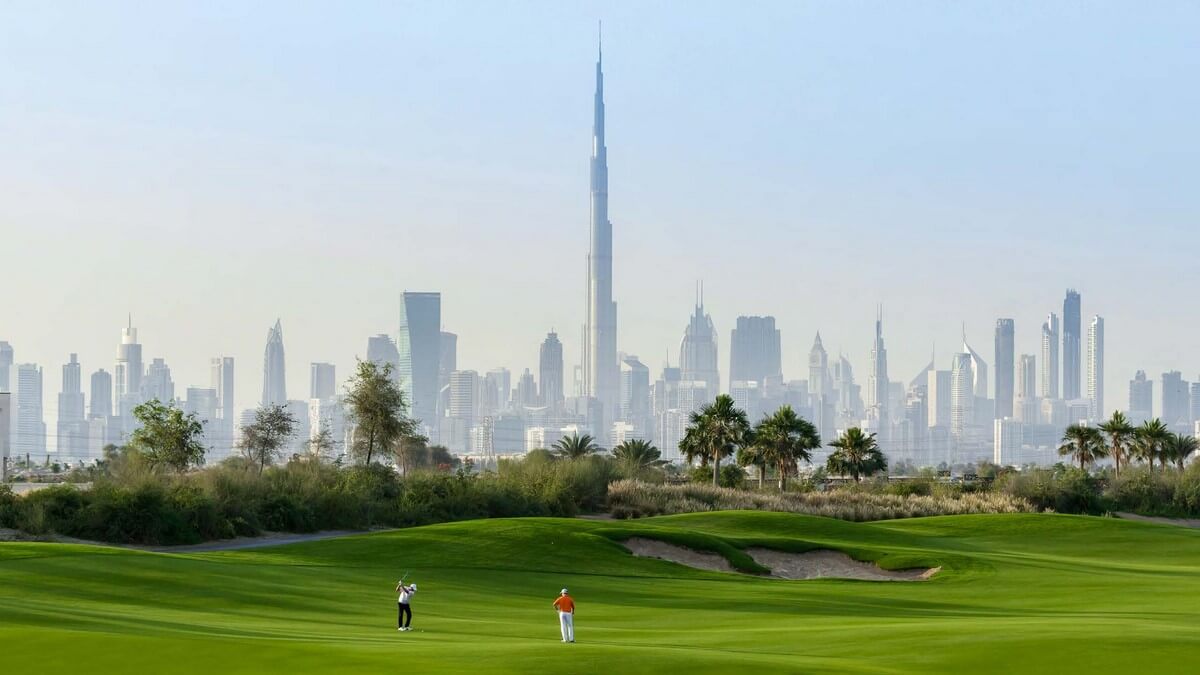 Dubai Hills Estate